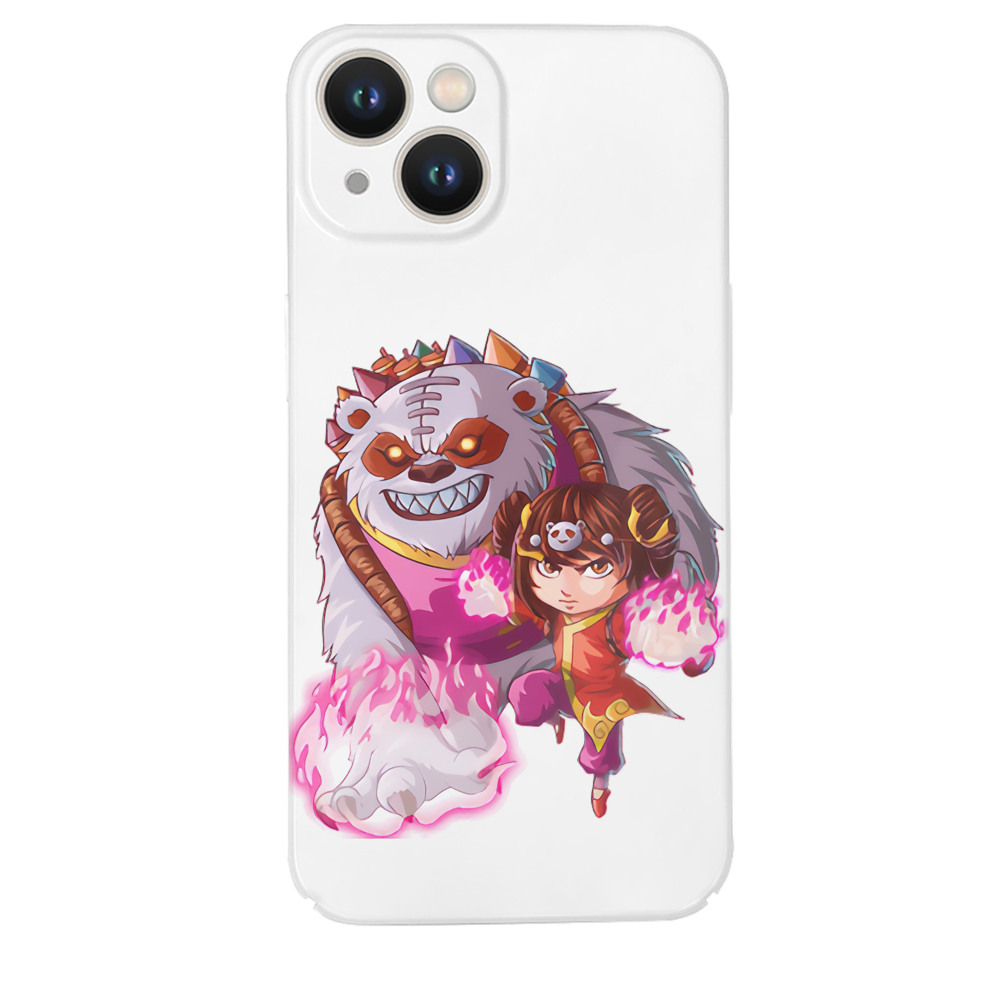 （画像用） リーグ・オブ・レジェンド League of Legends LOL 【iPhone 14シリーズ対応】ハードケース